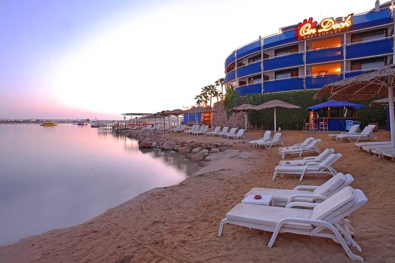 LIDO SHARM HOTEL