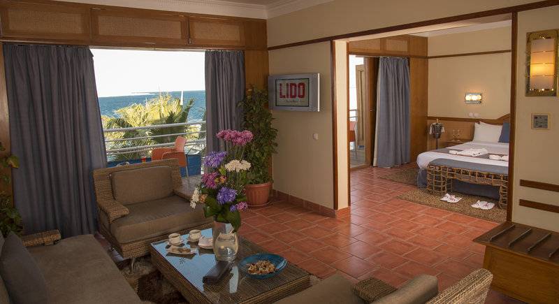 LIDO SHARM HOTEL