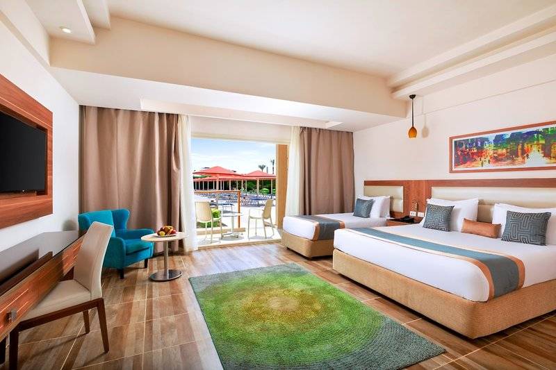 PICKALBATROS AQUA PARK RESORT SSH