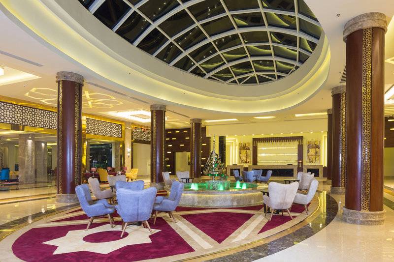 PICKALBATROS AQUA PARK RESORT SSH