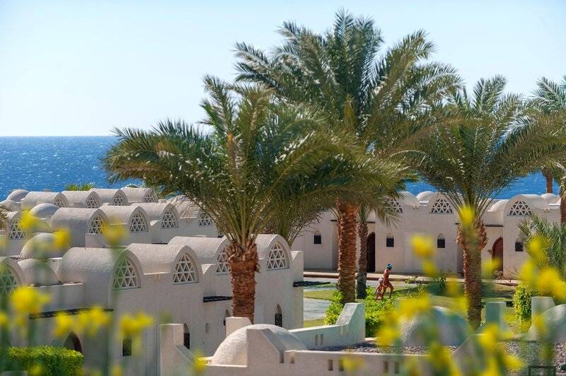 REEF OASIS BEACH RESORT SSH