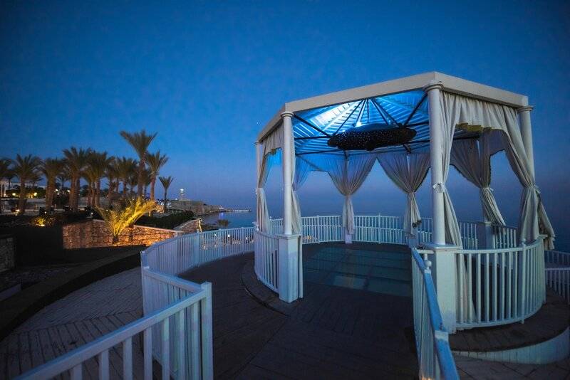 REEF OASIS BEACH RESORT SSH