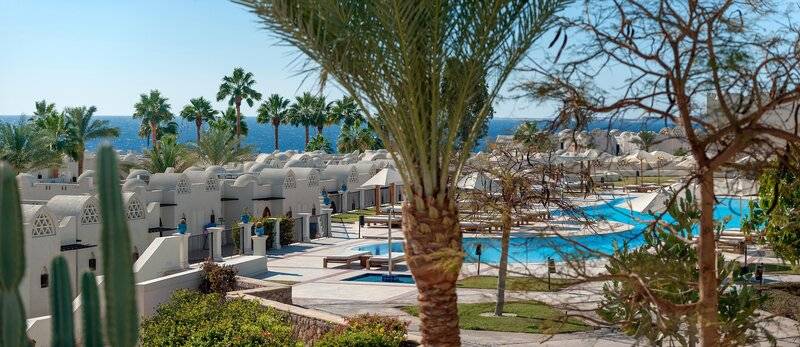 REEF OASIS BEACH RESORT SSH