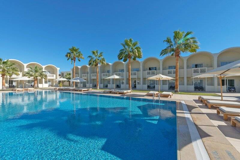 REEF OASIS BEACH RESORT SSH