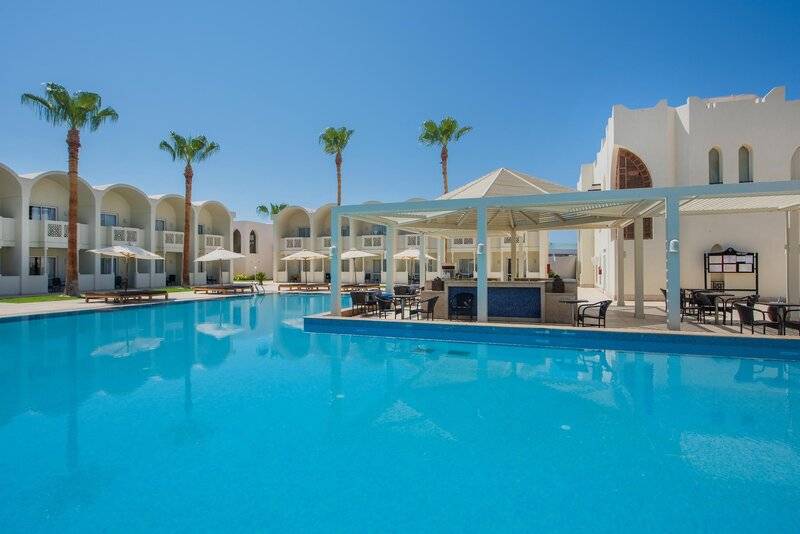 REEF OASIS BEACH RESORT SSH