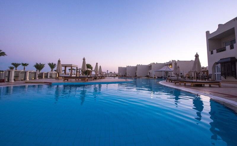 REEF OASIS BEACH RESORT SSH