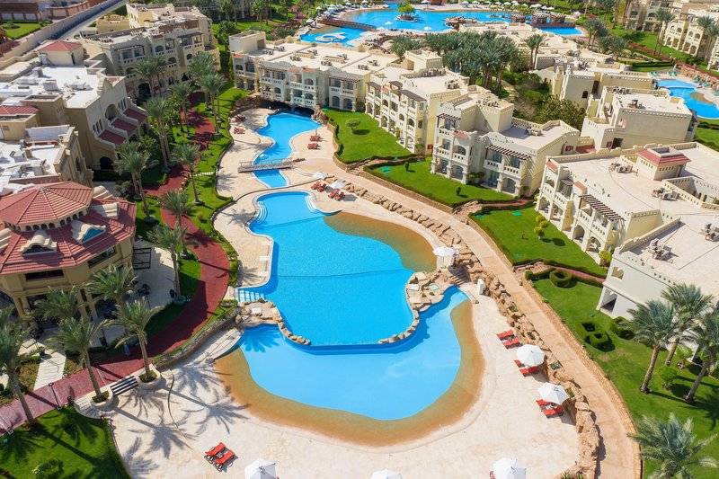 RIXOS SHARM EL SHEIKH