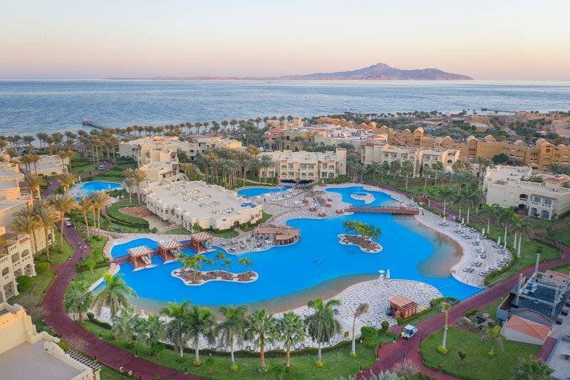 RIXOS SHARM EL SHEIKH