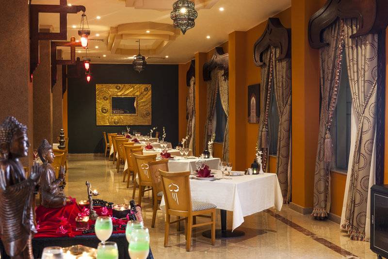 RIXOS SHARM EL SHEIKH