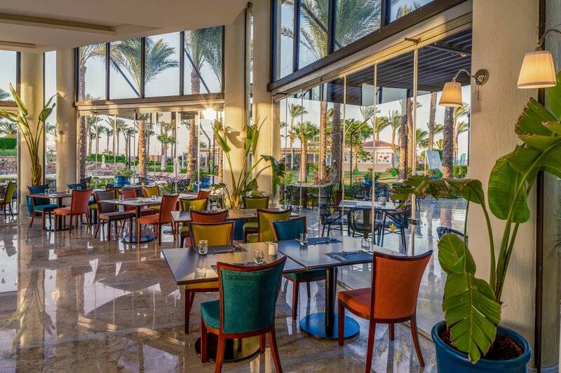 RIXOS SHARM EL SHEIKH