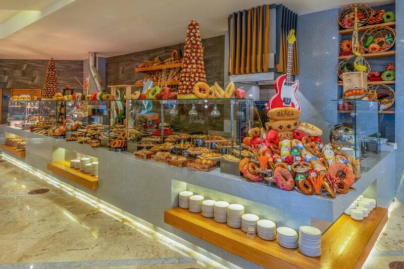 RIXOS SHARM EL SHEIKH