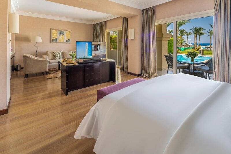 RIXOS SHARM EL SHEIKH