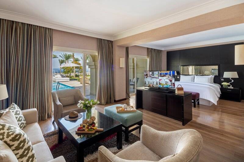 RIXOS SHARM EL SHEIKH