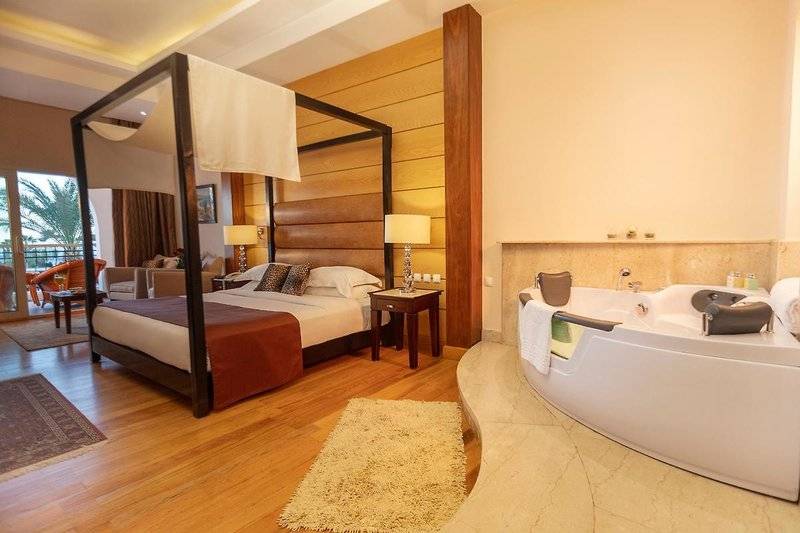 ROYAL SAVOY HOTEL SHARM EL SHEIKH