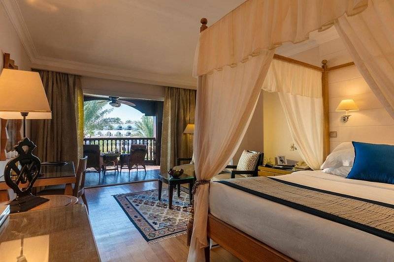 ROYAL SAVOY HOTEL SHARM EL SHEIKH