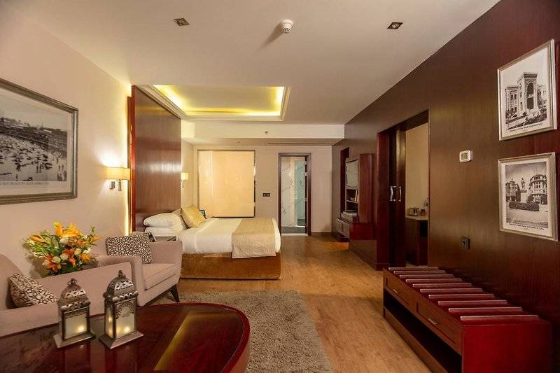 ROYAL SAVOY HOTEL SHARM EL SHEIKH