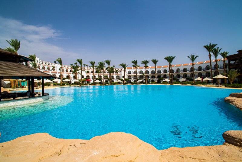 SAVOY SHARM