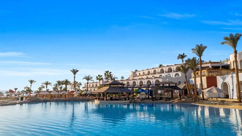 SAVOY SHARM