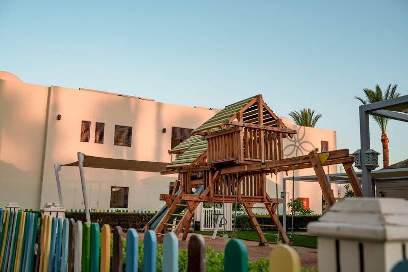 SENTIDO REEF OASIS SENSES RESORT SSH