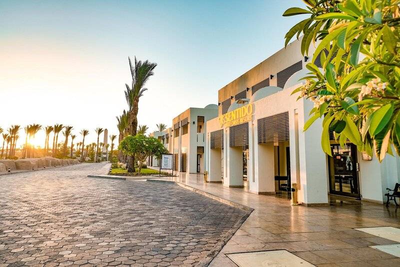 SENTIDO REEF OASIS SENSES RESORT SSH