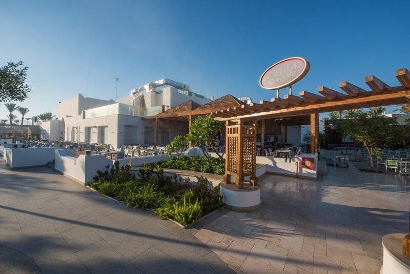 SENTIDO REEF OASIS SENSES RESORT SSH