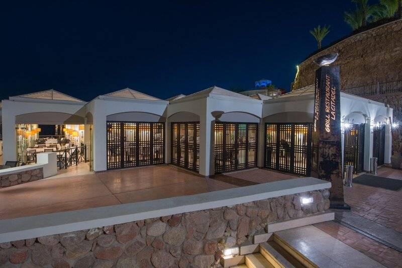 SENTIDO REEF OASIS SENSES RESORT SSH