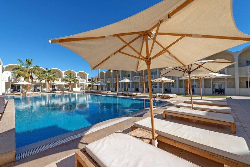 SENTIDO REEF OASIS SENSES RESORT SSH