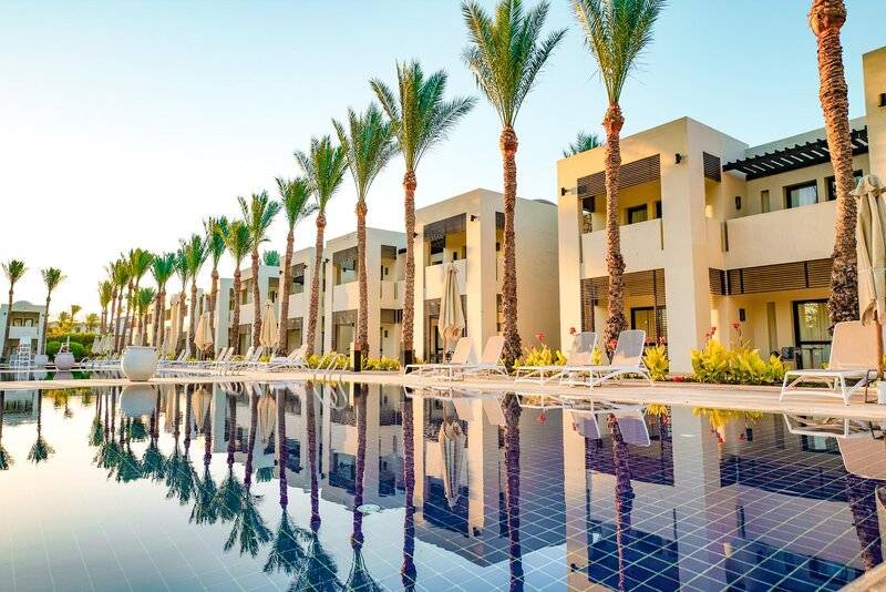 SENTIDO REEF OASIS SENSES RESORT SSH