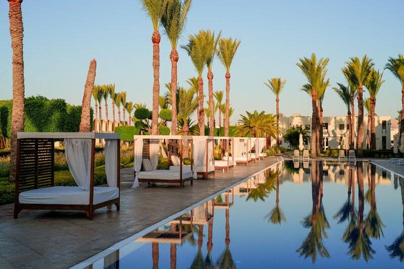 SENTIDO REEF OASIS SENSES RESORT SSH