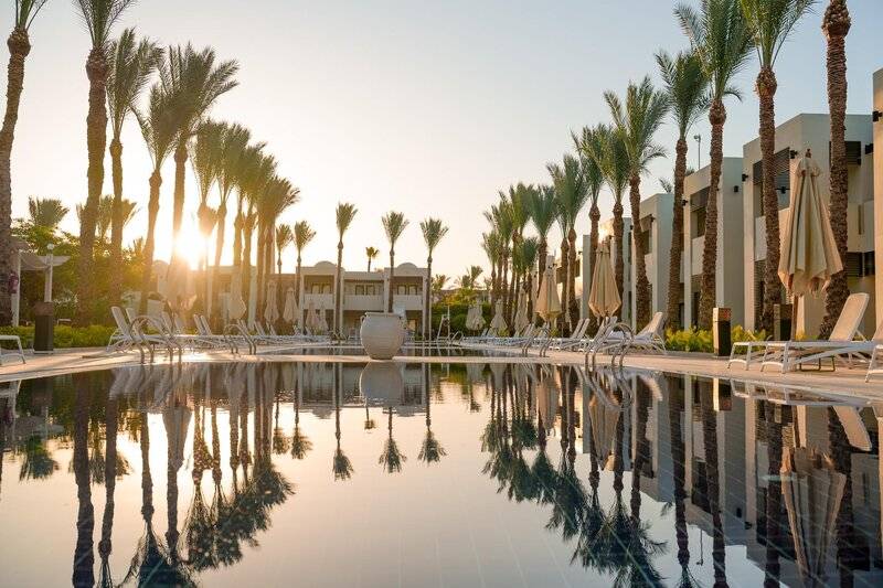 SENTIDO REEF OASIS SENSES RESORT SSH