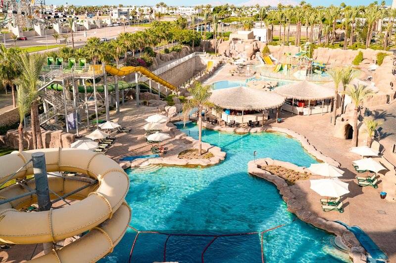 SENTIDO REEF OASIS SENSES RESORT SSH