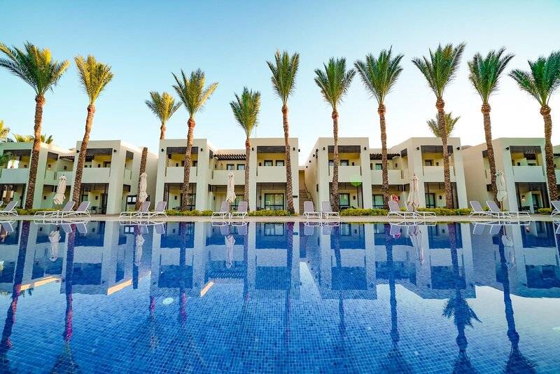 SENTIDO REEF OASIS SENSES RESORT SSH