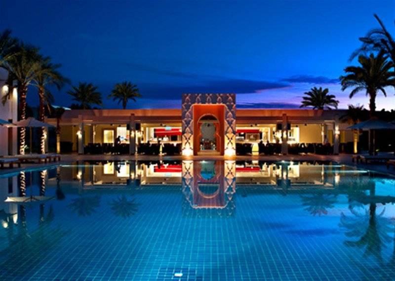 SENTIDO REEF OASIS SENSES RESORT SSH