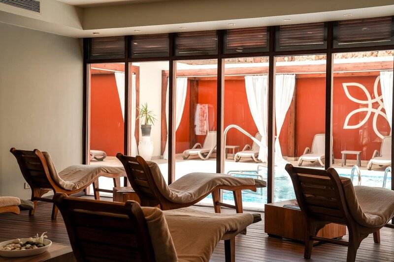 SENTIDO REEF OASIS SENSES RESORT SSH