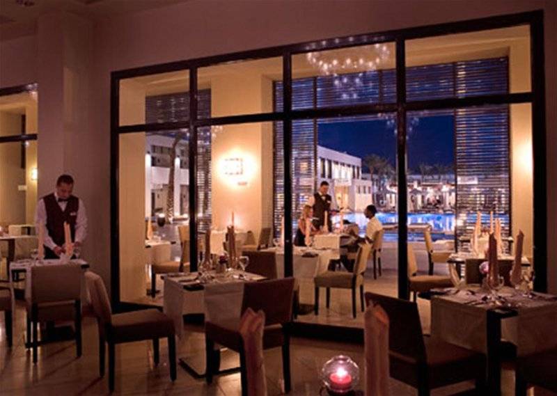 SENTIDO REEF OASIS SENSES RESORT SSH