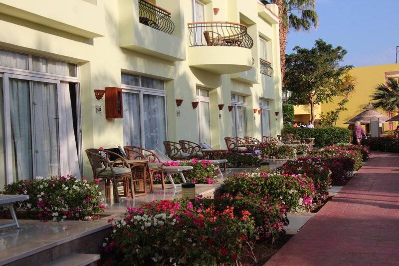 SIERRA HOTEL SHARM EL SHEIKH