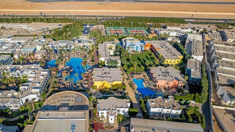 SIERRA HOTEL SHARM EL SHEIKH