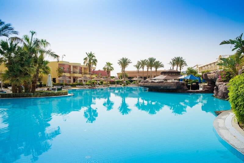 SIERRA HOTEL SHARM EL SHEIKH