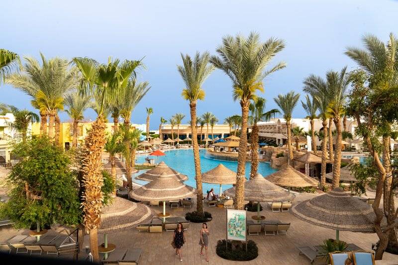 SIERRA HOTEL SHARM EL SHEIKH
