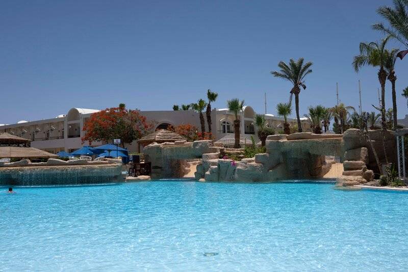 SIERRA HOTEL SHARM EL SHEIKH