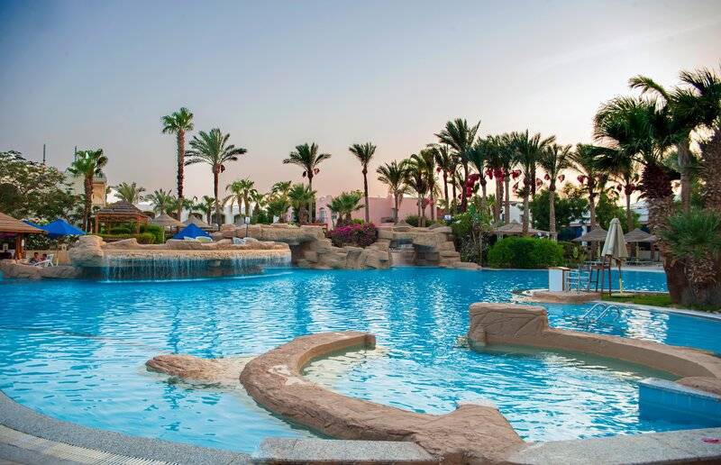SIERRA HOTEL SHARM EL SHEIKH