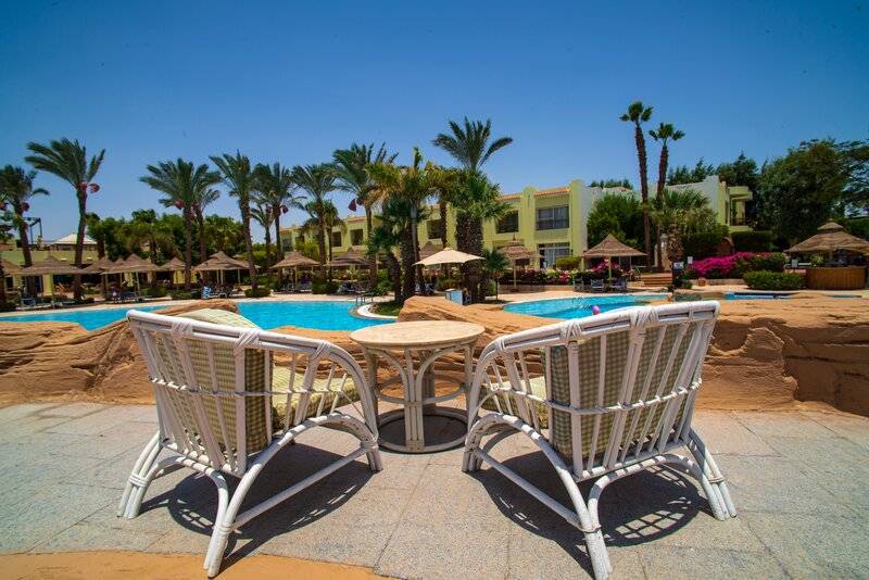 SIERRA HOTEL SHARM EL SHEIKH