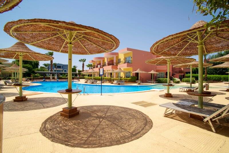 SIERRA HOTEL SHARM EL SHEIKH