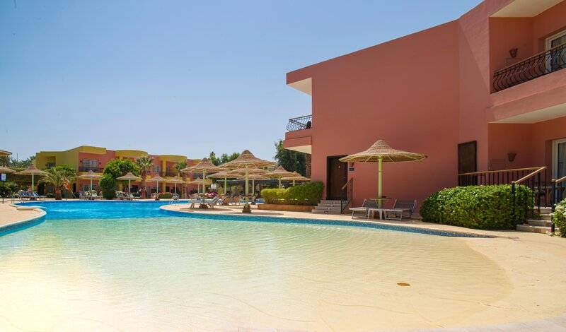 SIERRA HOTEL SHARM EL SHEIKH