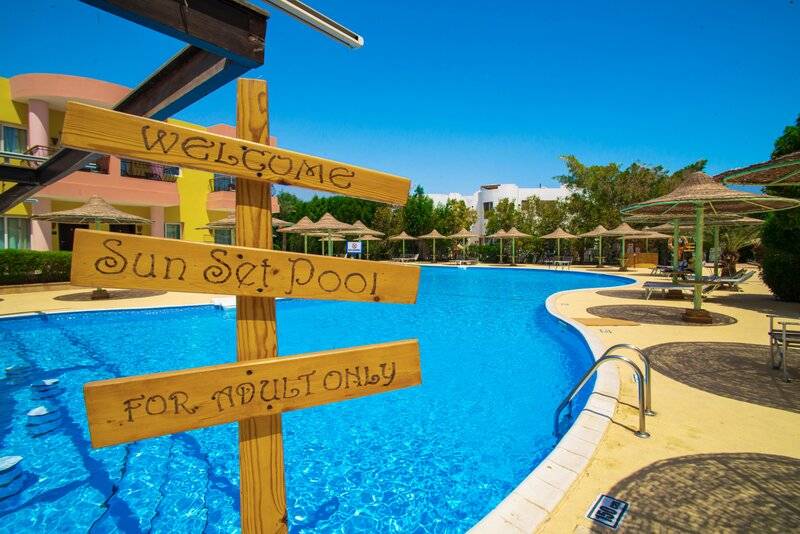 SIERRA HOTEL SHARM EL SHEIKH