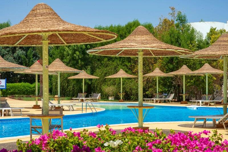 SIERRA HOTEL SHARM EL SHEIKH