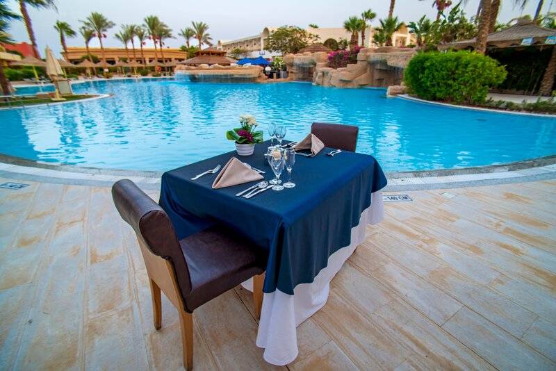 SIERRA HOTEL SHARM EL SHEIKH