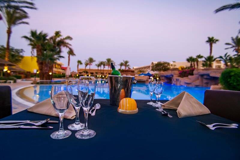 SIERRA HOTEL SHARM EL SHEIKH