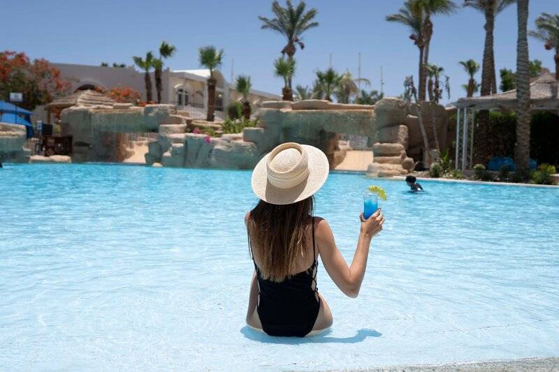 SIERRA HOTEL SHARM EL SHEIKH