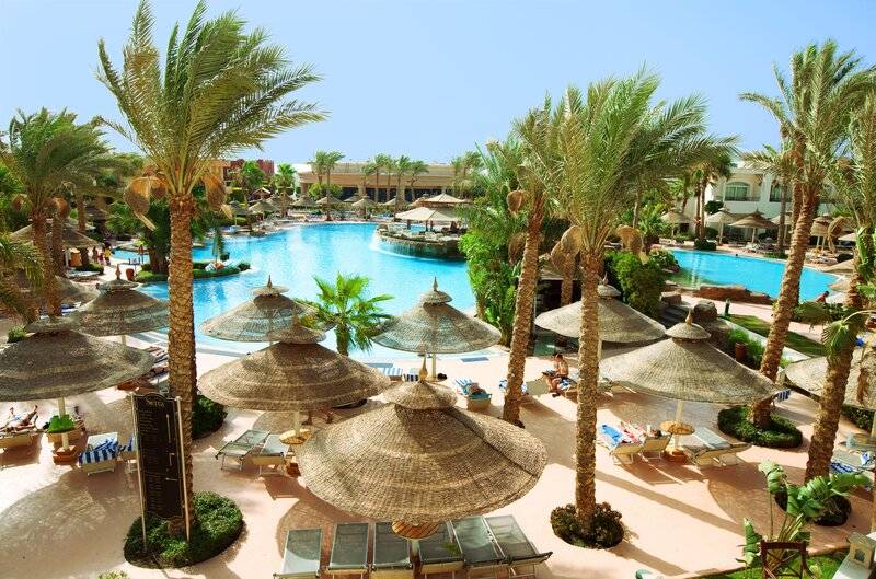 SIERRA HOTEL SHARM EL SHEIKH